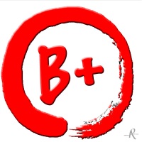 B+